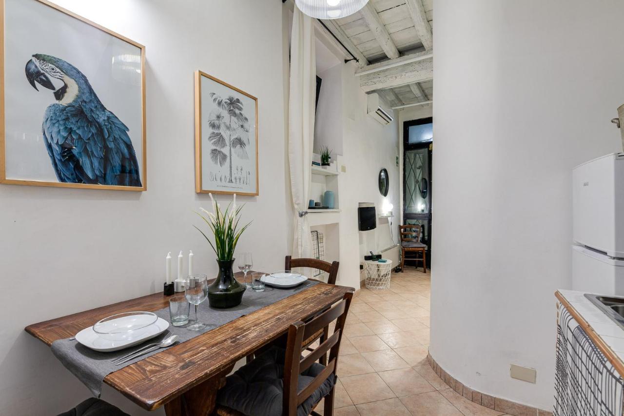 Nostromondo Apartments In Rome City Centre Exterior photo