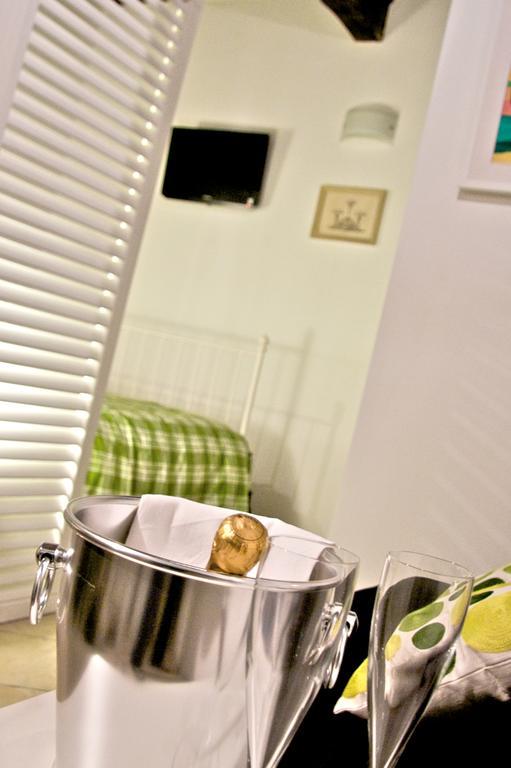 Nostromondo Apartments In Rome City Centre Room photo