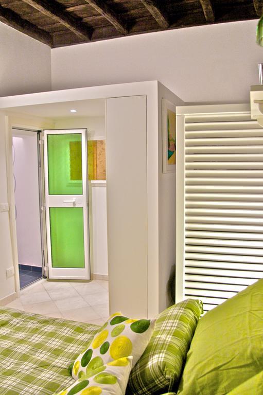 Nostromondo Apartments In Rome City Centre Room photo