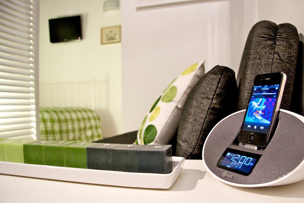 Nostromondo Apartments In Rome City Centre Room photo